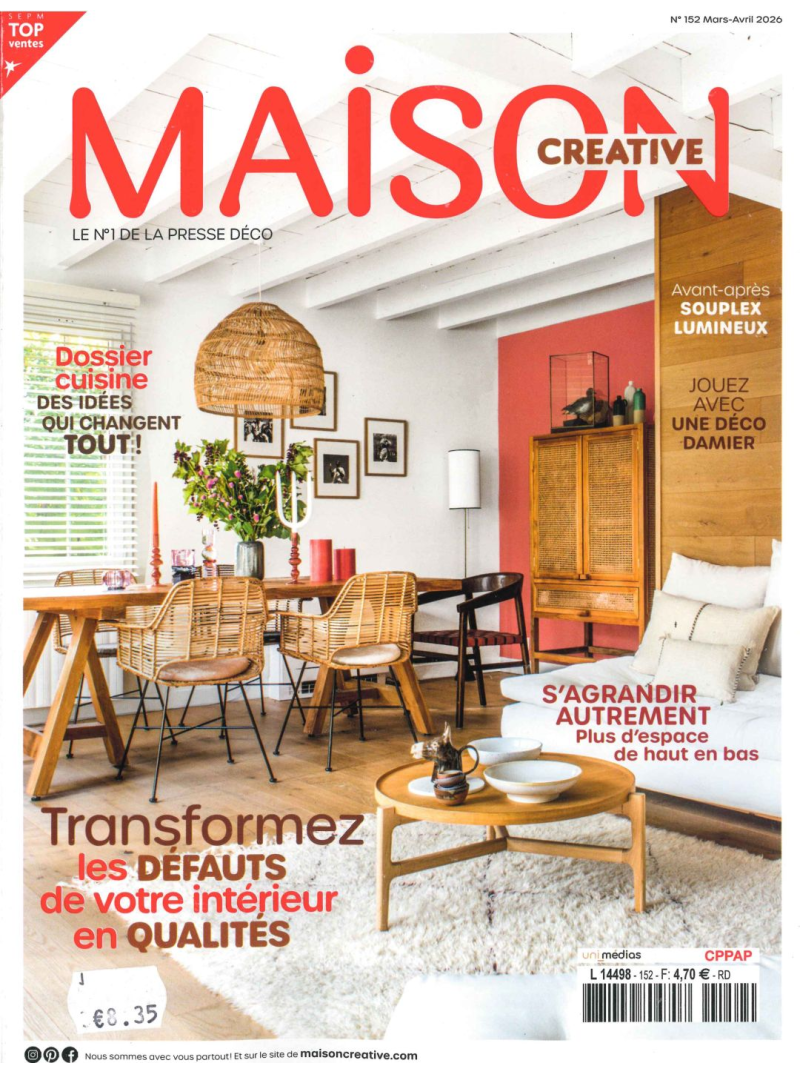 Maison Creative1{IMAGE}