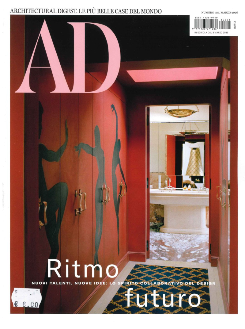 AD Architectural Digest ITA1{IMAGE}