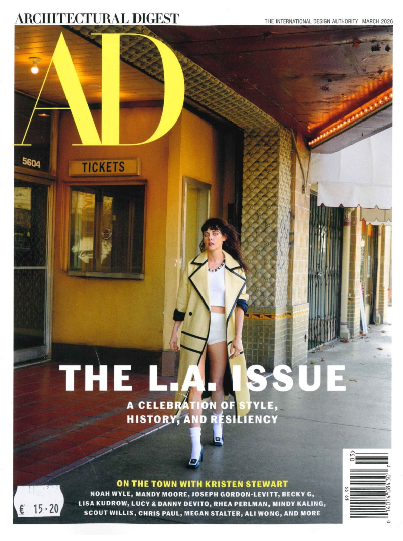 AD Architectural Digest US1{IMAGE}