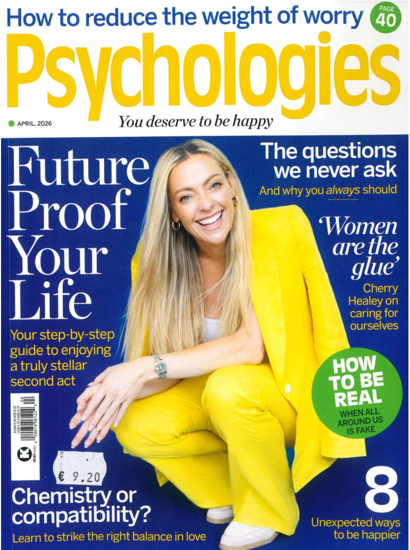Psychologies UK1{IMAGE}