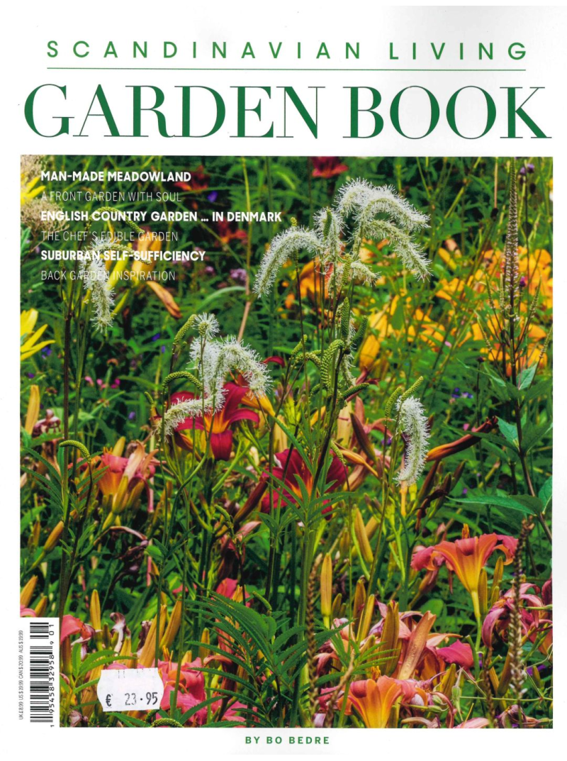 Scandinavian Living Book1{IMAGE}