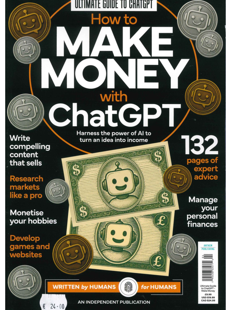 Ultimate Guide to Chat GPT1{IMAGE}
