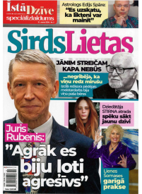 Īstā Dzīve Spec.1{IMAGE}