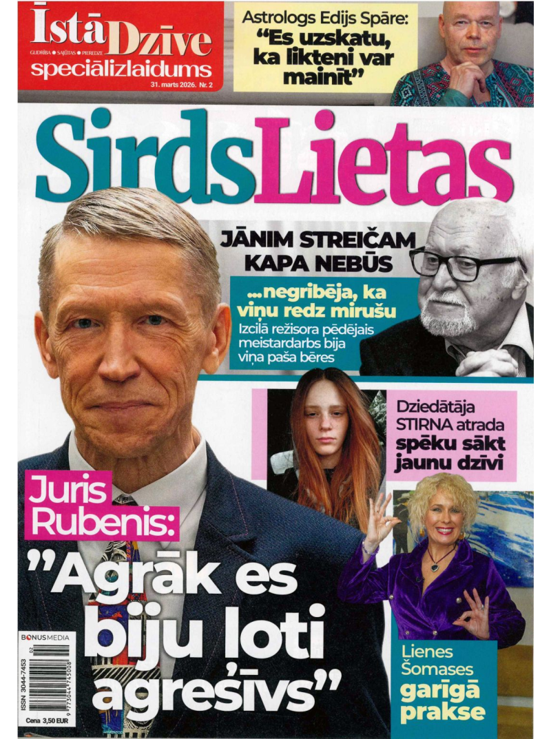 Īstā Dzīve Spec.1{IMAGE}