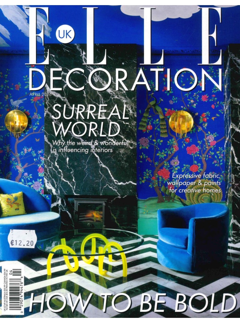Elle Decoration UK1{IMAGE}