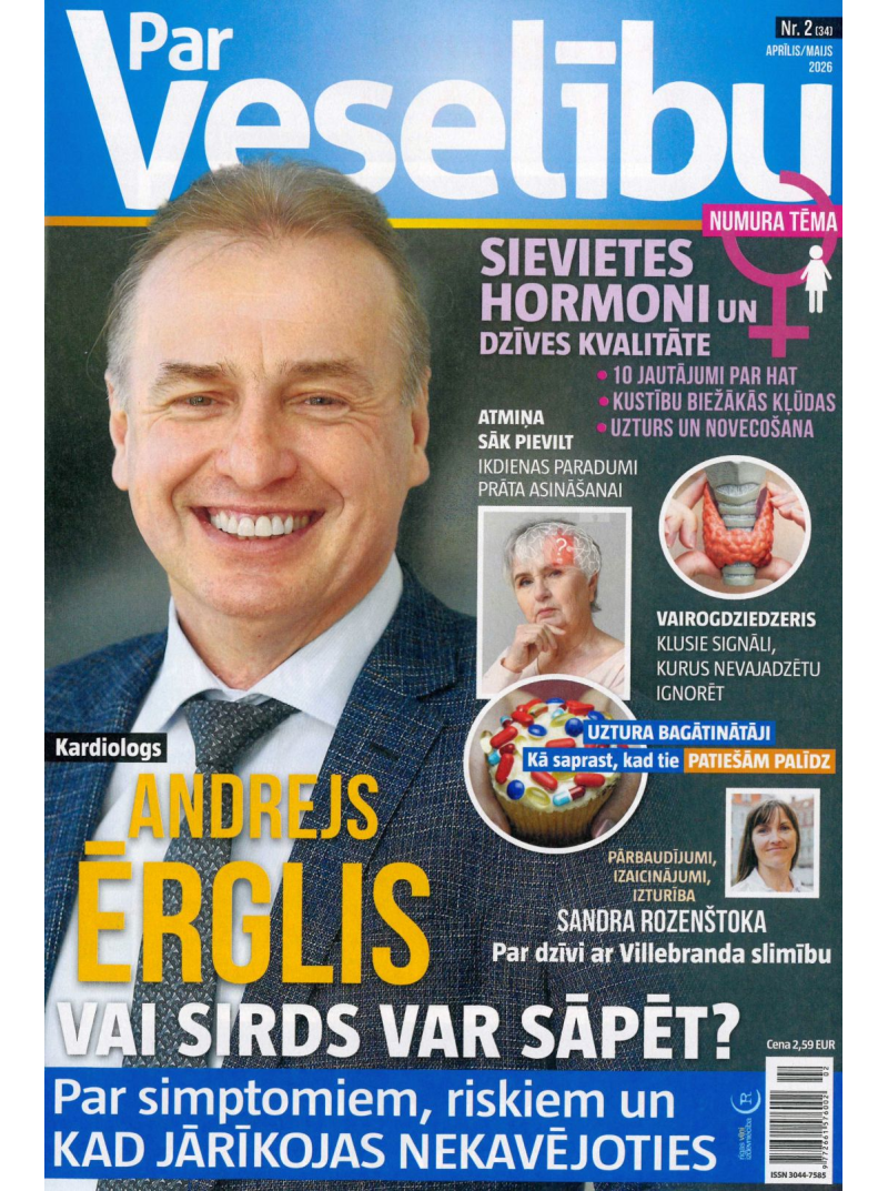 Par Veselību1{IMAGE}