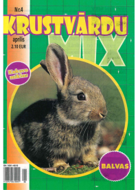 Krustvārdu MIX1{IMAGE}