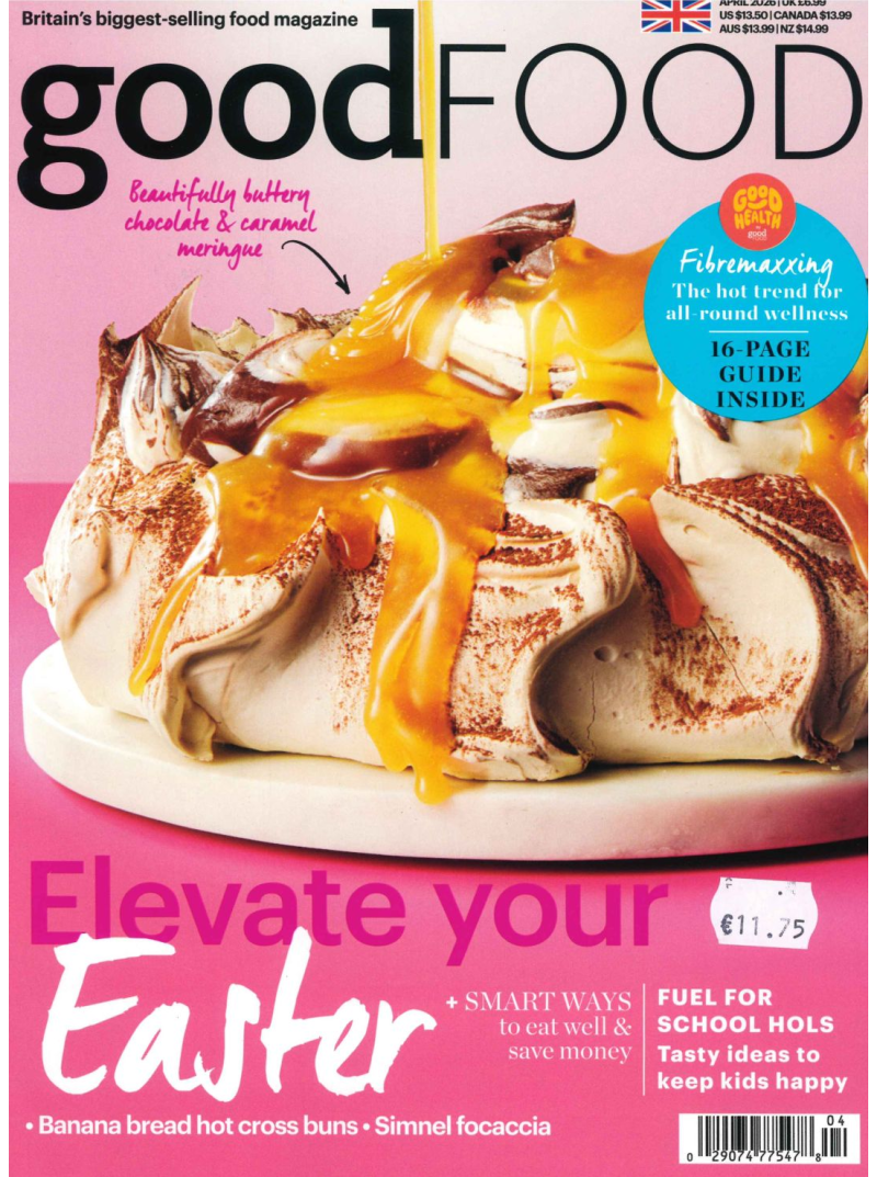 BBC Good Food1{IMAGE}