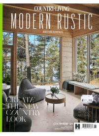 Country Living Modern Rustic1{IMAGE}