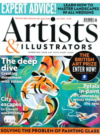 Artists and Illustrators1{IMAGE}