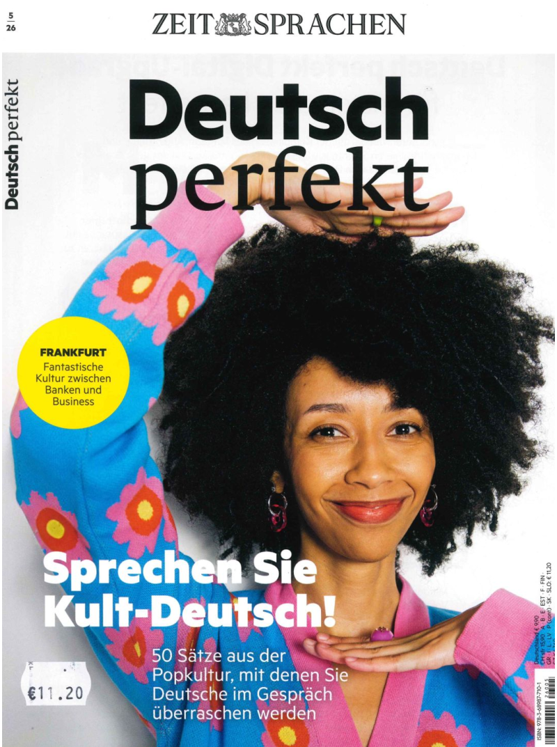 Deutsch Perfect1{IMAGE}