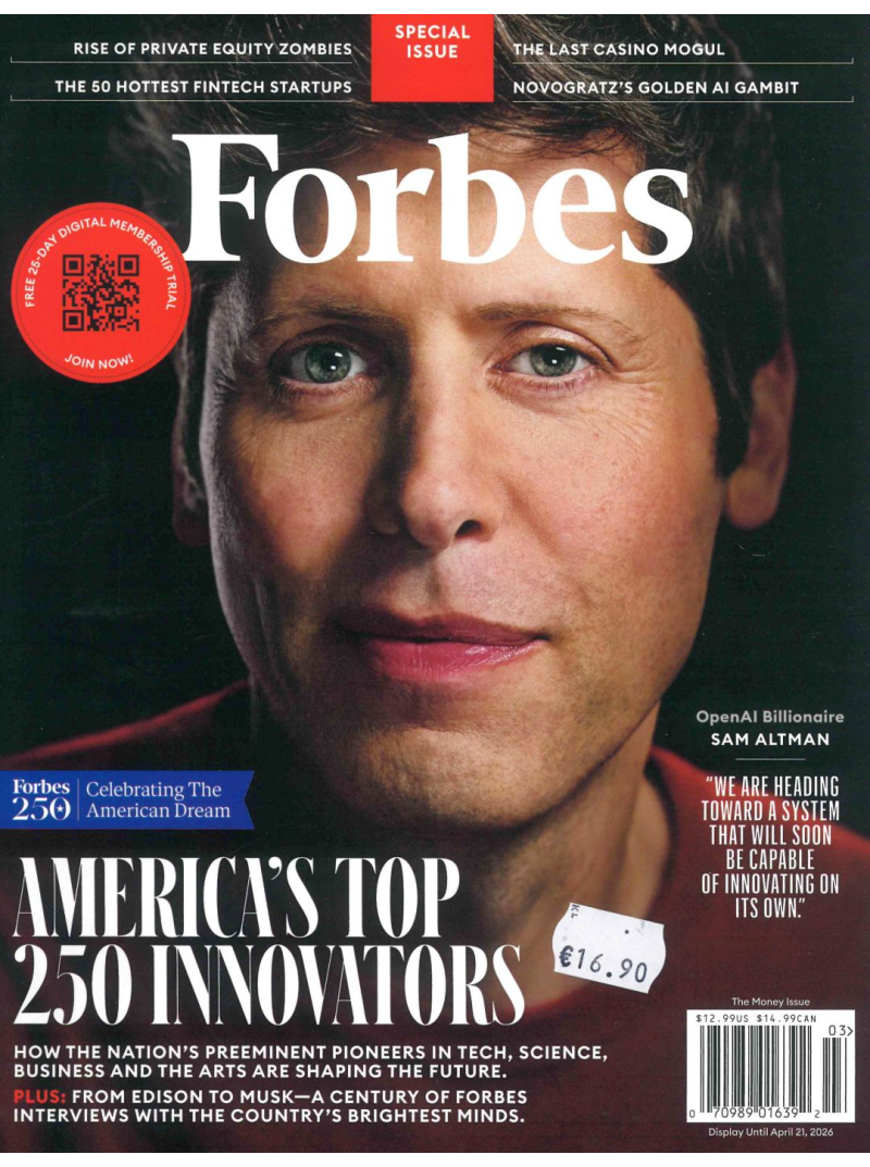 Forbes Special USA1{IMAGE}