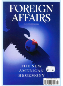 Foreign Affairs1{IMAGE}