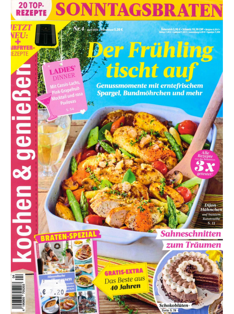 Kochen + Geniesen1{IMAGE}