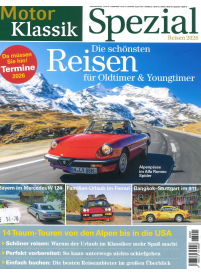 Motor Klassik Spezial1{IMAGE}