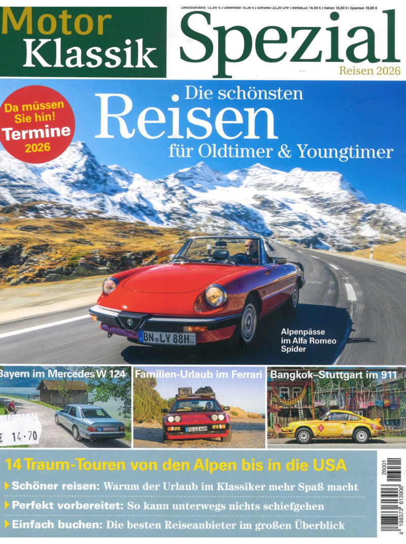 Motor Klassik Spezial1{IMAGE}