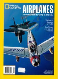 Nat Geo Collectors1{IMAGE}