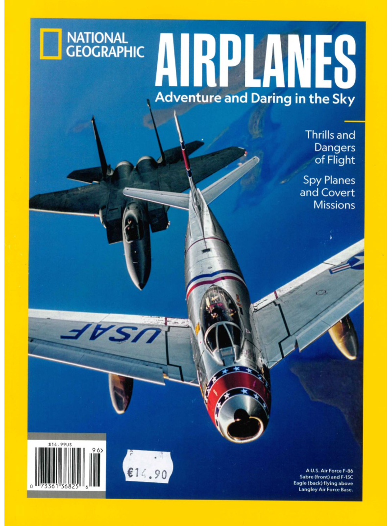 Nat Geo Collectors1{IMAGE}