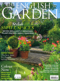 The English Garden1{IMAGE}