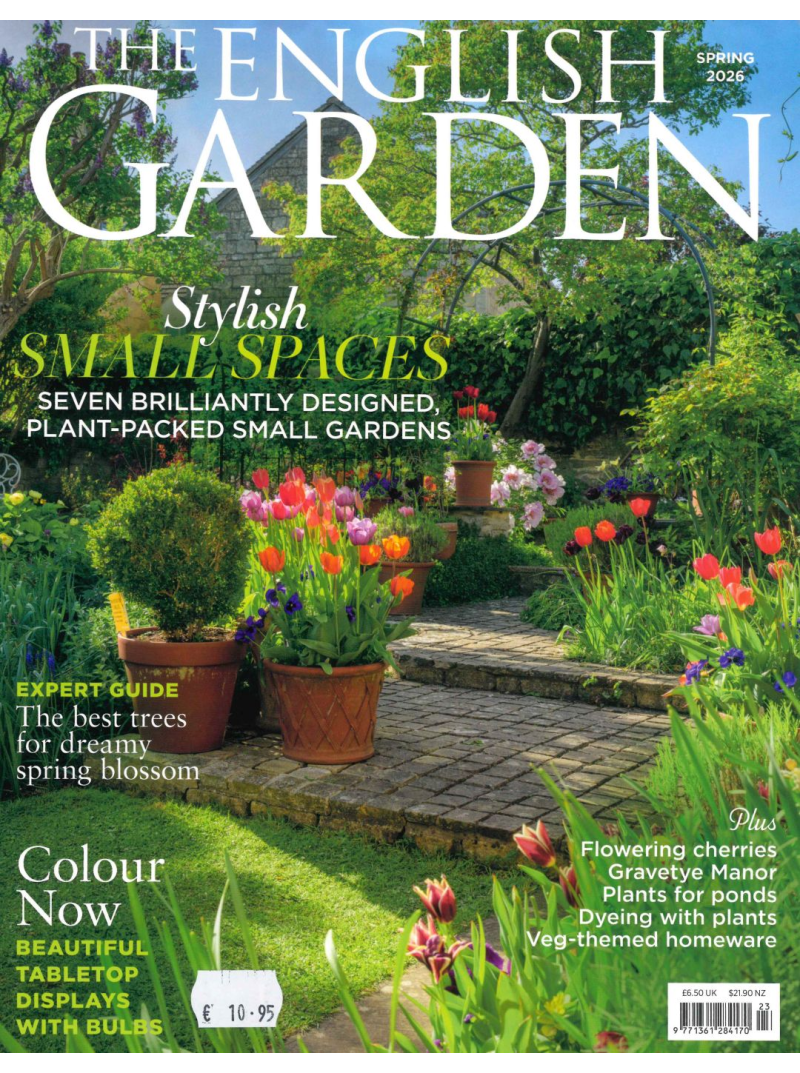 The English Garden1{IMAGE}