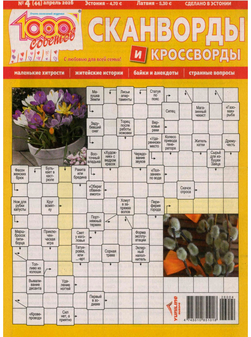 1000 sovetov. Skanvordi1{IMAGE}