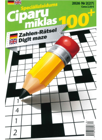 100+ Ciparu mīklas1{IMAGE}
