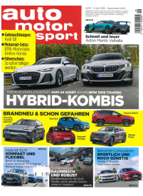 Auto Motor+Sport GER1{IMAGE}