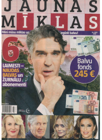 Jaunās Mīklas1{IMAGE}