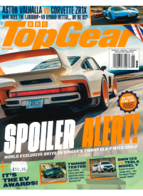 BBC Top Gear UK1{IMAGE}