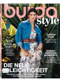 Burda Style GER1{IMAGE}