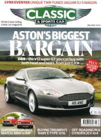 Classic and Sports Car1{IMAGE}