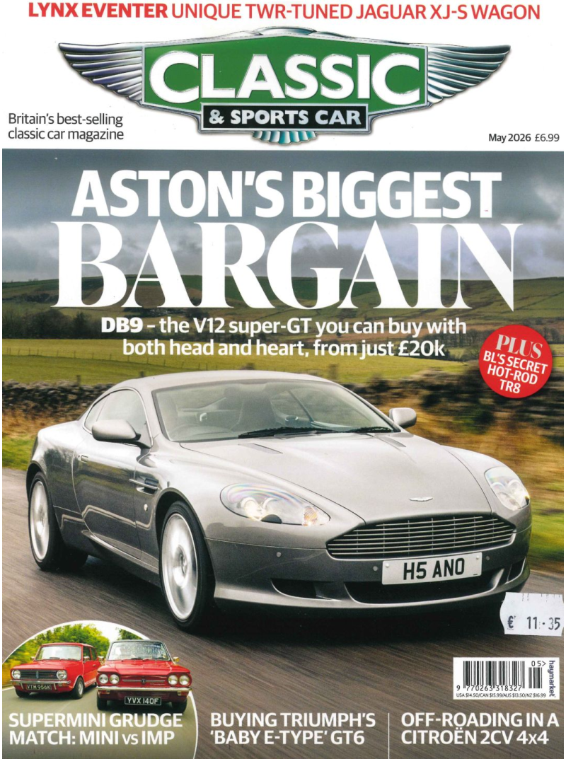 Classic and Sports Car1{IMAGE}