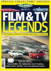 Classic and Sports Car Presents1{IMAGE}