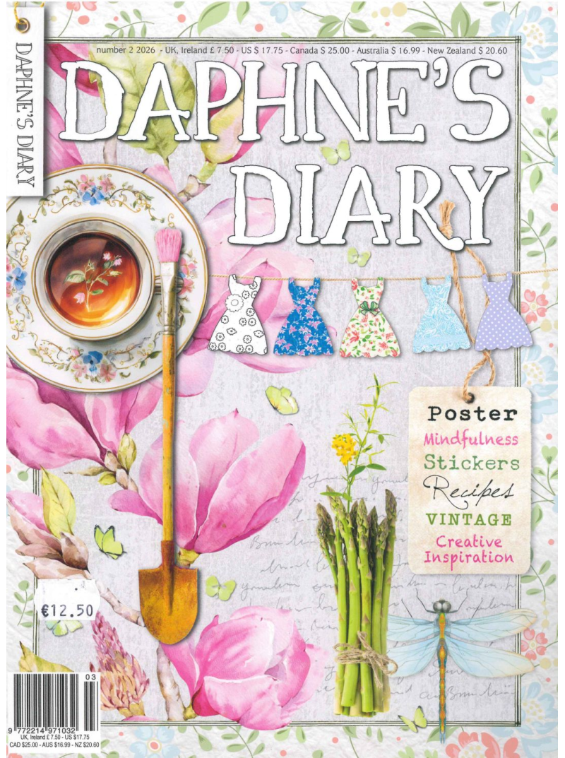 Daphnes Diary1{IMAGE}