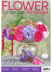 Flower Arranger UK1{IMAGE}