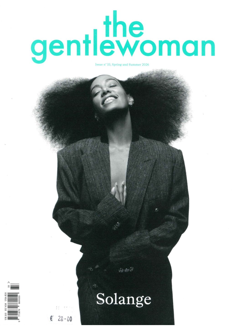 GentleWoman, The1{IMAGE}