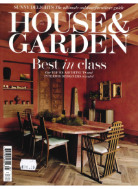 House and Garden1{IMAGE}