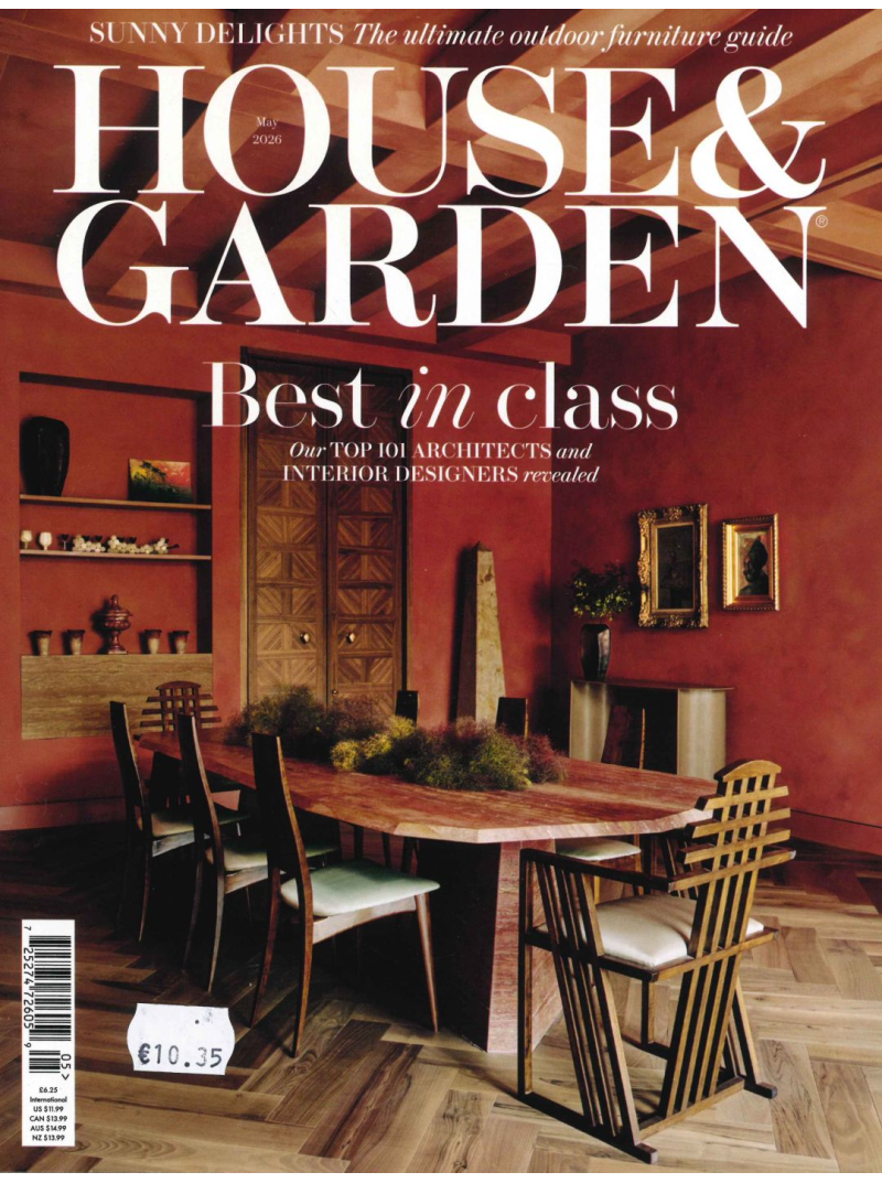 House and Garden1{IMAGE}