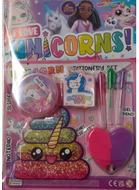 I Love Unicorns1{IMAGE}
