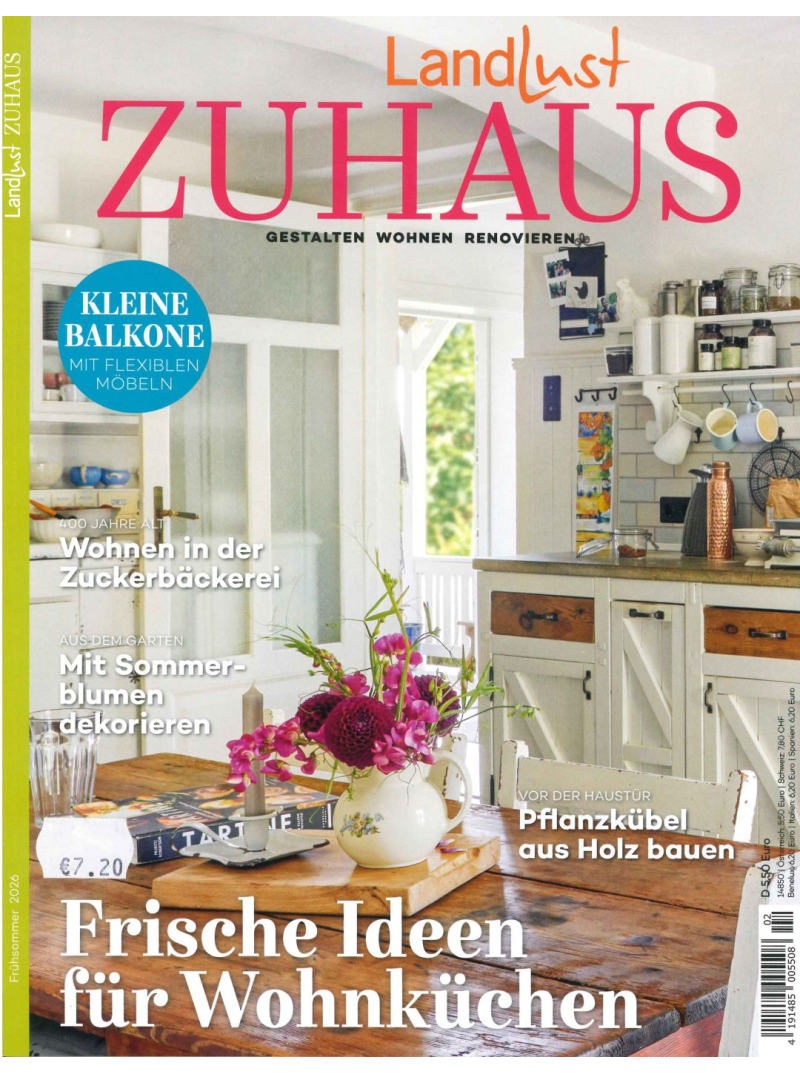 Landlust Zuhaus1{IMAGE}