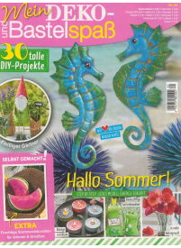 Mein Deko und Bastelspass1{IMAGE}