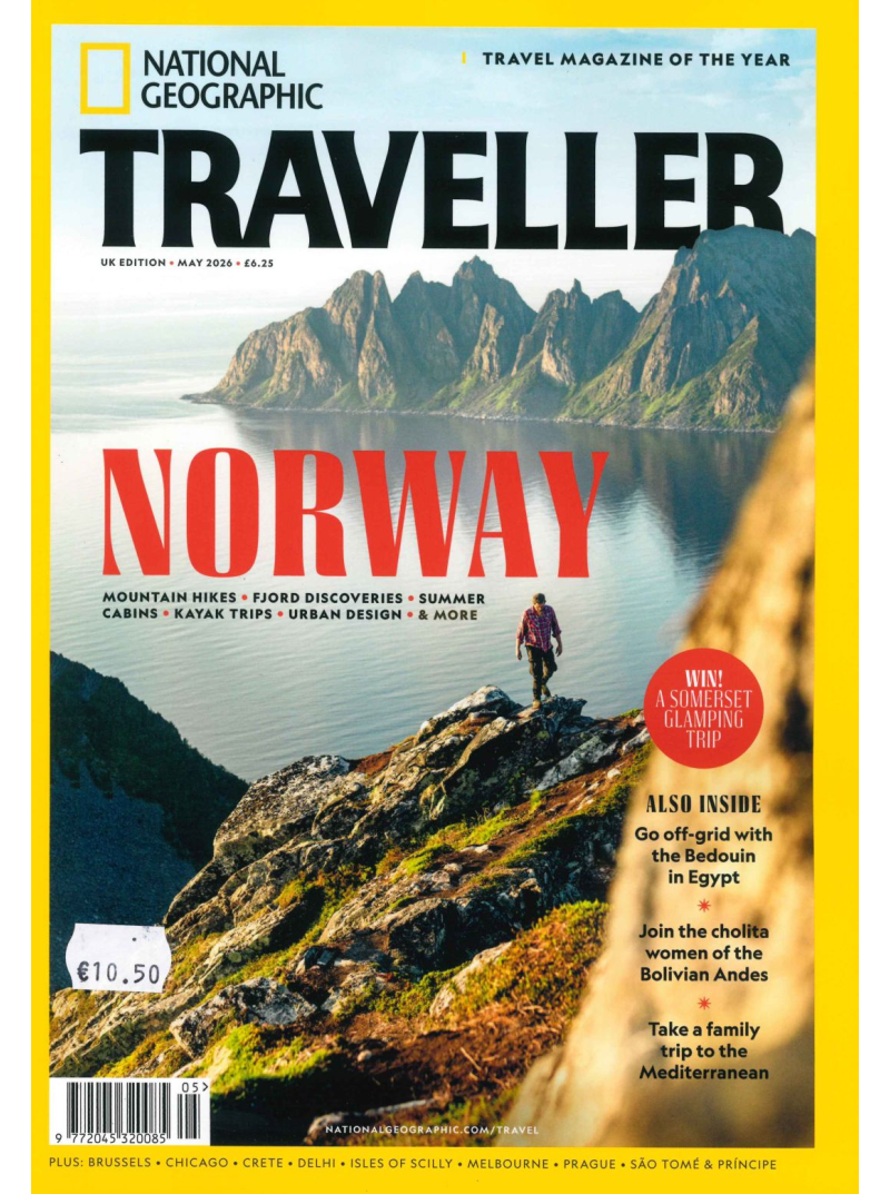 Nat. Geo. Traveller1{IMAGE}