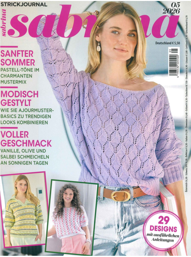 Sabrina GER1{IMAGE}