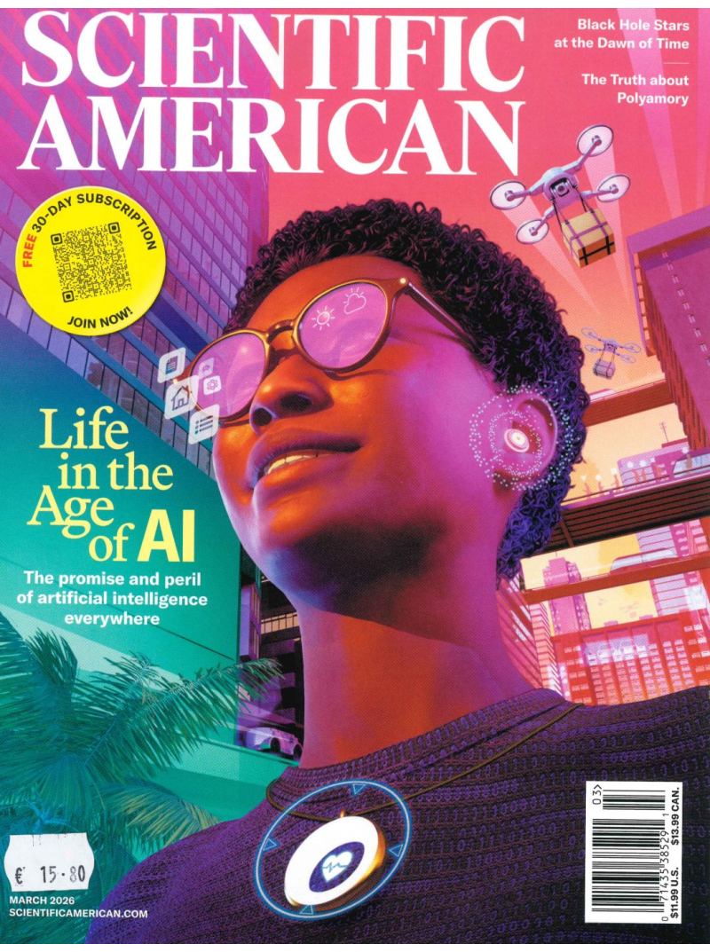 Scientific American1{IMAGE}