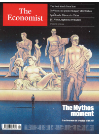 The Economist1{IMAGE}