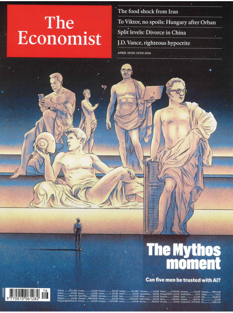 The Economist1{IMAGE}