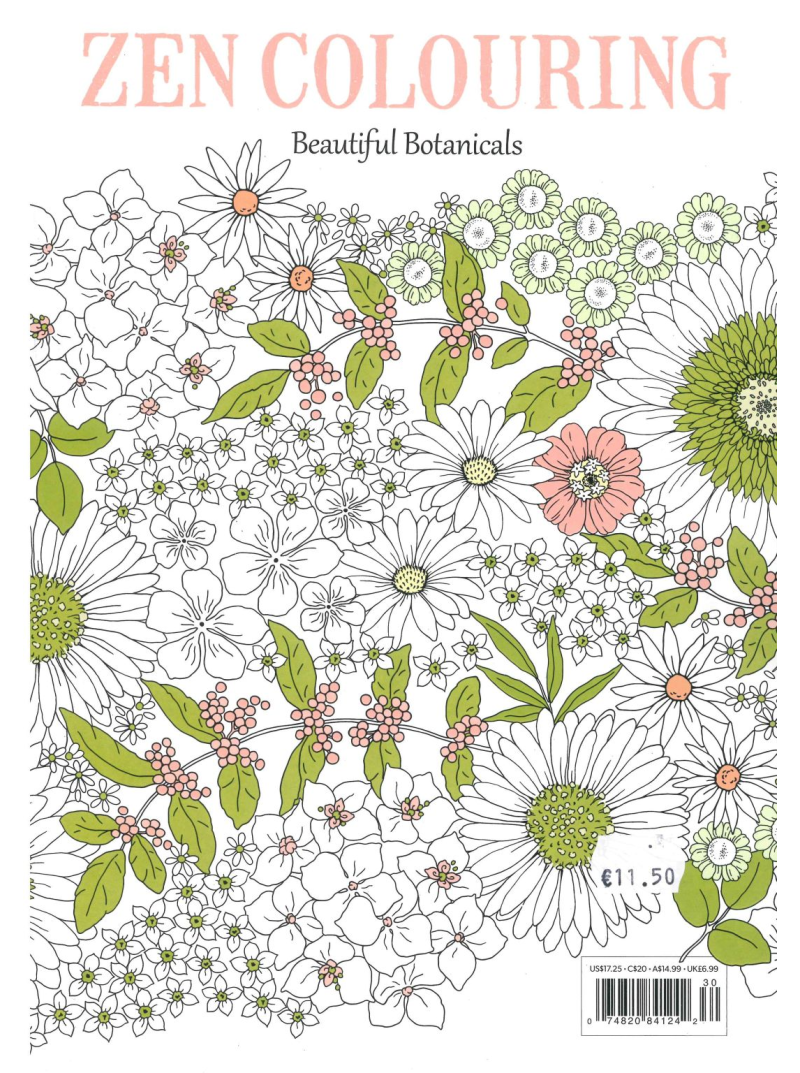 Zen Colouring1{IMAGE}