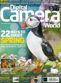 Digital Camera World1{IMAGE}