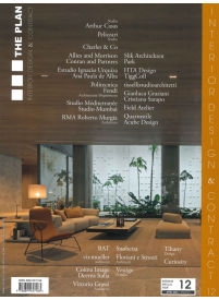 Interior Design and Contract (Plan)1{IMAGE}