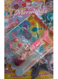 Lets Be Mermaids1{IMAGE}